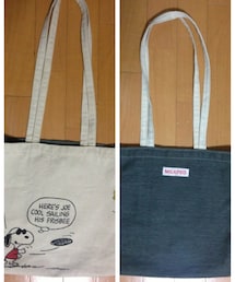 MILKFED. | バック
(トートバッグ)