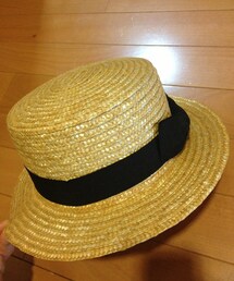 VIS | 帽子(ハット)