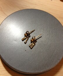 BEAMS BOY | ピアス(ピアス（両耳用）)