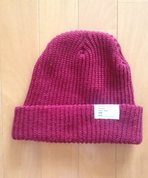 HEADZ | 帽子(ニットキャップ/ビーニー)