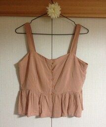 LOWRYS FARM | トップス(その他トップス)