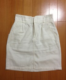 WEGO | スカート(デニムスカート)