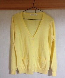 カーディガン(カーディガン/ボレロ)