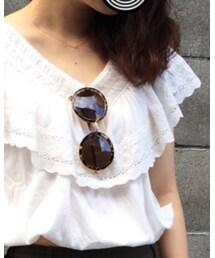 31 Sons de mode | Tシャツ/カットソー