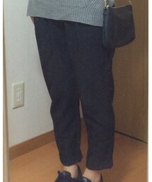 GU | その他パンツ