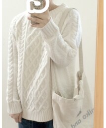 GU | ニット/セーター