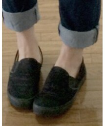 MAJESTIC LEGON | シューズ