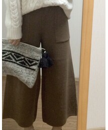 GU | その他パンツ