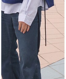古着 | デニムパンツ