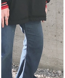 古着 | デニムパンツ