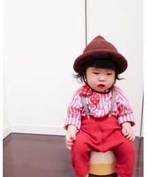 Handmade | ハット