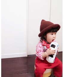 Handmade | ブローチ/コサージュ