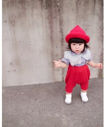 Handmade | スタイ/よだれかけ