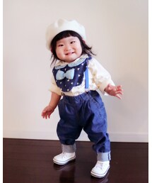 Handmade | ハンチング/ベレー帽