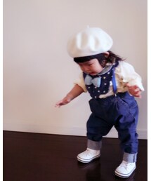 Handmade | スタイ/よだれかけ