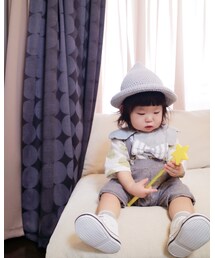 Handmade | スタイ/よだれかけ