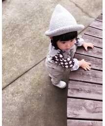 Handmade | ハット