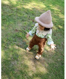 Handmade | スタイ/よだれかけ