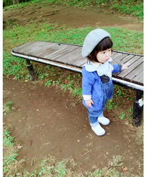 Handmade | スタイ/よだれかけ