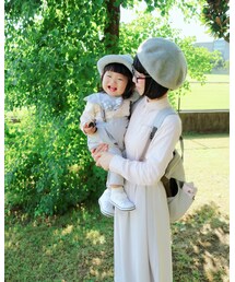 Handmade | スタイ/よだれかけ