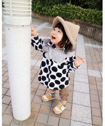 Handmade | スタイ/よだれかけ