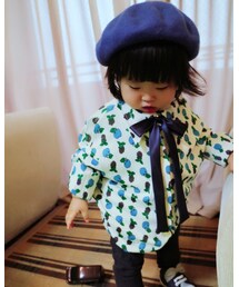 リボン Handmaide | ファッション雑貨