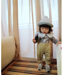 Handmade | スタイ/よだれかけ