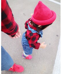 Handmade | ハット