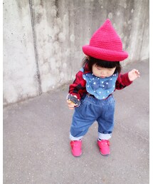 Handmade | スタイ/よだれかけ