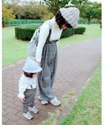 Handmade | ニットキャップ/ビーニー