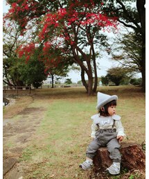 Handmade | スタイ/よだれかけ