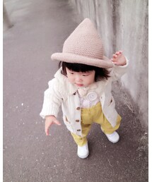 Handmade | ハット