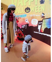 Handmade | スタイ/よだれかけ