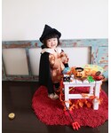 Handmade(ハンドメイド)の「帽子(ハット)」