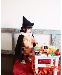 Handmade | スタイ/よだれかけ