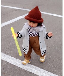 Handmade | スタイ/よだれかけ