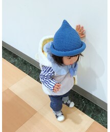 Handmade | ハット