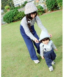 Handmade | スタイ/よだれかけ