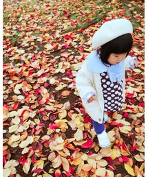 Handmade | スタイ/よだれかけ