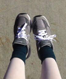 NEW BALANCE | スニーカー