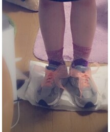 NEW BALANCE | スニーカー