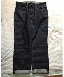 GU | デニムパンツ