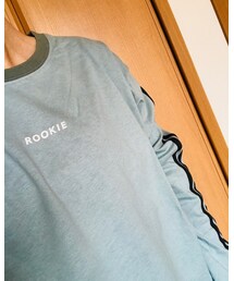 CHIHIRO YASUDA | トップス