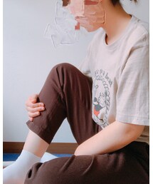 GU | パンツ