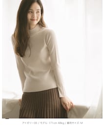 GLOBAL WORK | ニット/セーター