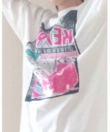 keytalk | Tシャツ/カットソー