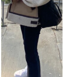 UNIQLO | デニムパンツ