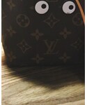LOUIS VUITTON(ルイヴィトン)の「バッグ(ドラムバッグ)」