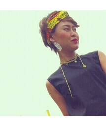 DAZZLE | トップス