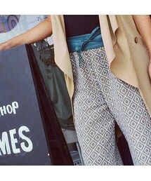 James | ファッション雑貨